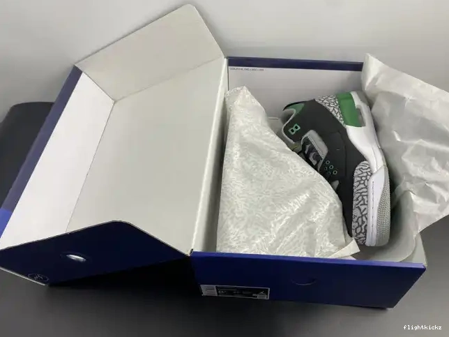Pine Air Green 3 CT8532-030 Jordan 0520